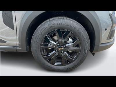 Dacia Jogger 1.0 TCe GPL Extreme UP 7p.ti Grigio usata Lecce