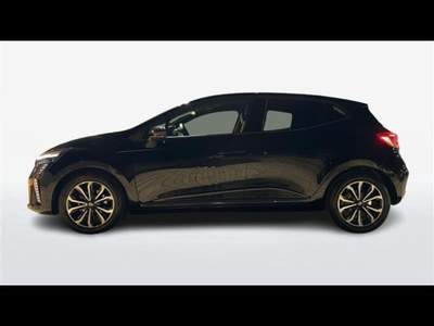 Renault Clio 1.0 TCe Techno Nero usata Lecce