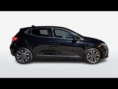 Renault Clio 1.0 TCe Techno Nero usata Lecce