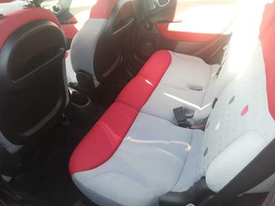 Fiat 500L FIAT 500 L Automatico Rosso usata Anzio