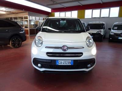 Fiat 500L Pro 1.3 MJT 95CV Urban 4 posti (N1) Bianco usata Maser