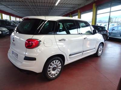 Fiat 500L Pro 1.3 MJT 95CV Urban 4 posti (N1) Bianco usata Maser