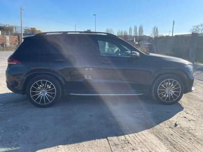 Mercedes-Benz GLE d 4Matic Mild Hybrid Premium prezzo"proMMo" Nero usata Carrara