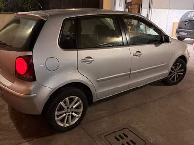Volkswagen Polo polo 1.2 Grigio usata Legnano