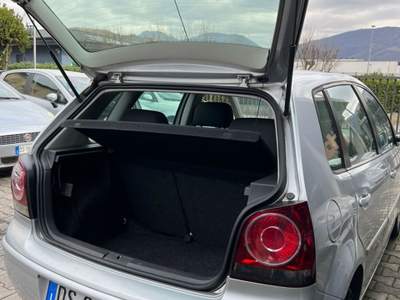 Volkswagen Polo polo 1.2 Grigio usata Legnano