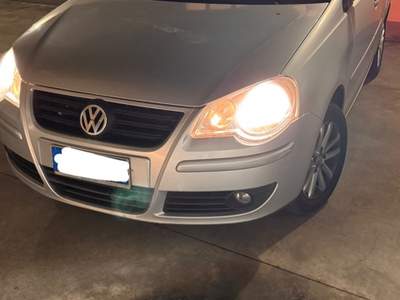 Volkswagen Polo polo 1.2 Grigio usata Legnano