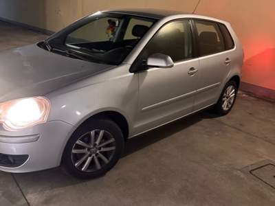 Volkswagen Polo polo 1.2 Grigio usata Legnano