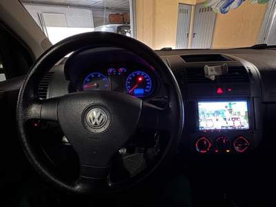 Volkswagen Polo polo 1.2 Grigio usata Legnano