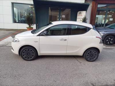 Lancia Ypsilon 3ª serie -  1.0 FireFly 5 porte S&S Hybrid Oro Bianco usata Potenza