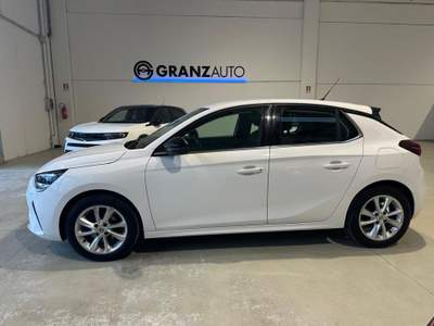 Opel Corsa 1.2 Elegance Bianco usata Valledoria