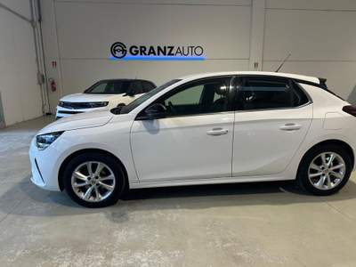 Opel Corsa 1.2 Elegance Bianco usata Valledoria