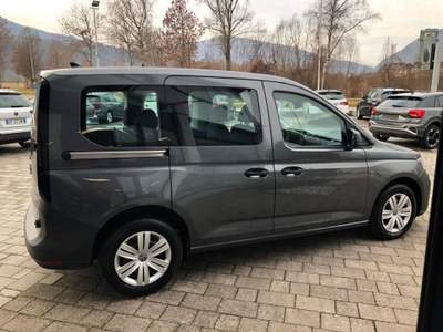 Volkswagen Caddy 2.0 TDI 102 CV Kombi Grigio usata Feltre