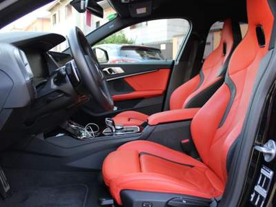 BMW Serie 2 220i i Gran Coupé Msport 180 cv BENZINA Nero usata MILANO