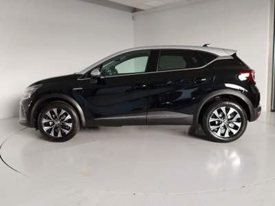 Renault Captur TCe 90 CV Techno Nero usata Occhiobello