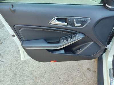 Mercedes-Benz GLA d Automatic 4Matic Sport Bianco usata Agrigento