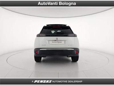 Peugeot 2008 Peugeot  BlueHDi 130 EAT8 S&S GT Line Bianco usata Granarolo dell'Emilia