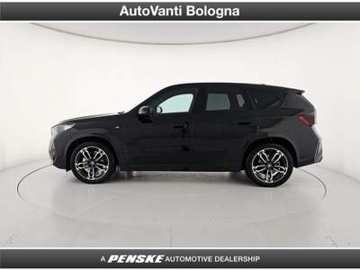 BMW iX1 xDrive 20 Msport Nero usata Granarolo dell'Emilia