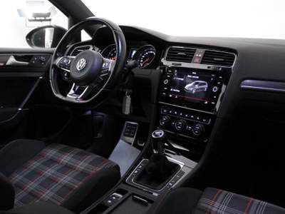 Volkswagen Golf Performance 2.0 TSI 5p. BlueMotion Technology Nero usata Paruzzaro