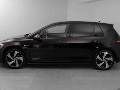 Volkswagen Golf Performance 2.0 TSI 5p. BlueMotion Technology Nero usata Paruzzaro