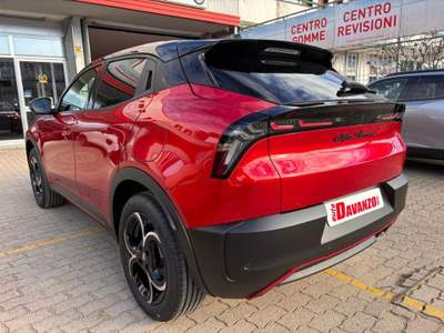 Alfa Romeo Junior 1.2 136 CV Hybrid eDCT6 Speciale Rosso usata Caorle