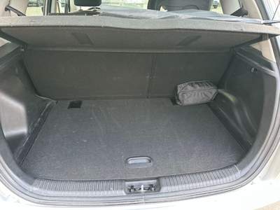 Kia Venga 1.4 GPL Active PRENOTATA Argento usata Reggio Emilia