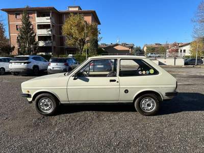 Ford Fiesta 900 ASI Grigio usata Reggio Emilia