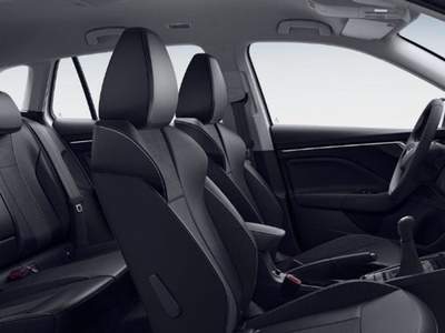 Seat Arona 1.0 TGI Reference Grigio usata Rovato