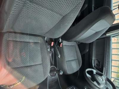 Skoda Fabia 1.2 12V 70CV Wagon Ambition Argento usata Rovato