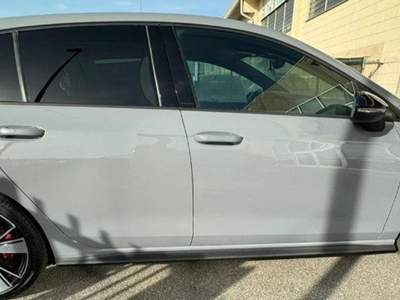 Volkswagen Golf 2.0 TDI GTD DSG Grigio usata Rovato