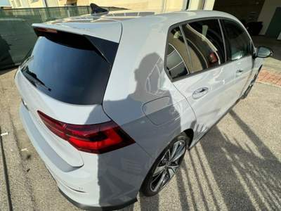 Volkswagen Golf 2.0 TDI GTD DSG Grigio usata Rovato