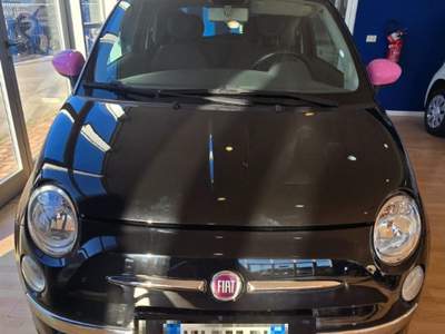 Fiat 500 1.3 Multijet 16V 75 CV Sport Nero usata Rovato