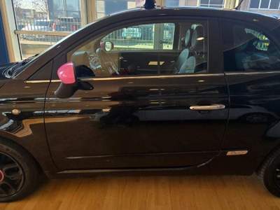Fiat 500 1.3 Multijet 16V 75 CV Sport Nero usata Rovato