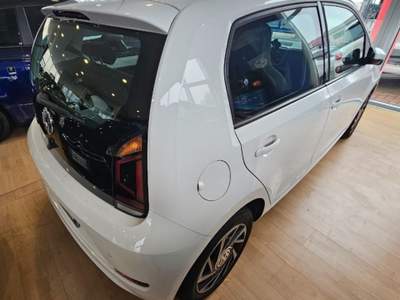 Volkswagen up! 1.0 5p. eco move up! BlueMotion Technology Bianco usata Rovato
