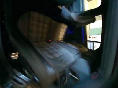 Volkswagen Golf 2.0 TDI GTD DSG Nero usata Rovato