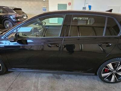 Volkswagen Golf 2.0 TDI GTD DSG Nero usata Rovato
