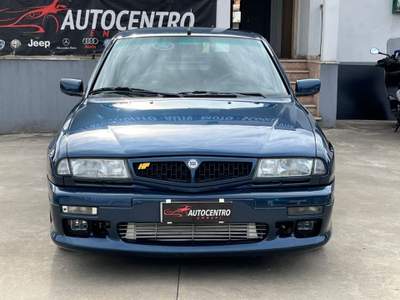Lancia Delta S4 HPE 2.0 i.e. turbo 16V cat 3p. HF Zender Blu/Azzurro usata Roma
