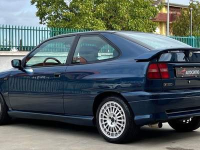Lancia Delta S4 HPE 2.0 i.e. turbo 16V cat 3p. HF Zender Blu/Azzurro usata Roma