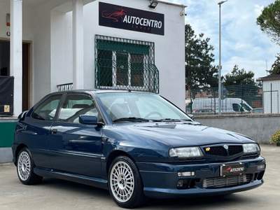 Lancia Delta S4 HPE 2.0 i.e. turbo 16V cat 3p. HF Zender Blu/Azzurro usata Roma