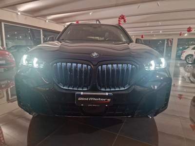 BMW X5 xDrive40d 48V Msport MY24 4x4 LASER PANO M-SPORT Grigio usata Sant'Angelo in vado