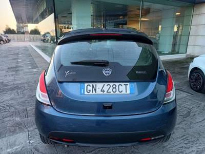 Lancia Ypsilon Ypsilon 1.0 firefly hybrid Gold  Prezzo Promo Blu/Azzurro usata Abbiategrasso