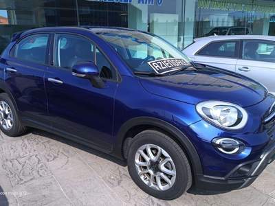 Fiat 500X 500X 1.0 T3 City Cross 120cv Blu/Azzurro usata Abbiategrasso