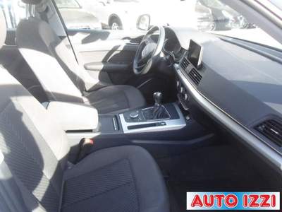 Audi Q5  usata Vasto