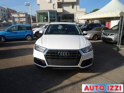 Audi Q5  usata Vasto