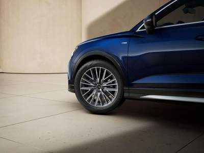 Audi Q3 SPB 35 TDI S tronic S line edition usata Dormelletto