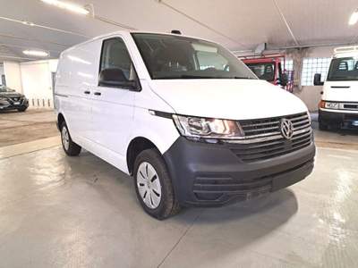 Volkswagen Transporter 2.0 TDI 110CV PC Furgone Business Bianco usata Borgaro Torinese