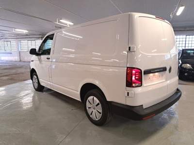 Volkswagen Transporter 2.0 TDI 110CV PC Furgone Business Bianco usata Borgaro Torinese