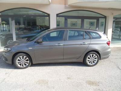 Fiat Tipo  Grigio usata Vasto