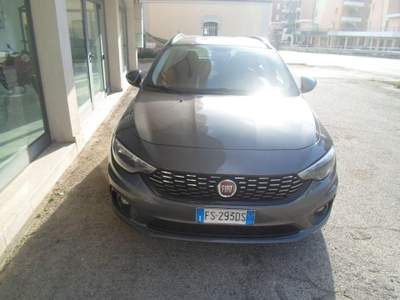 Fiat Tipo  Grigio usata Vasto