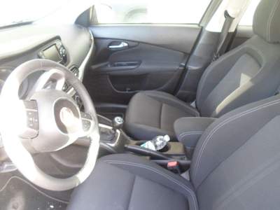 Fiat Tipo  Grigio usata Vasto