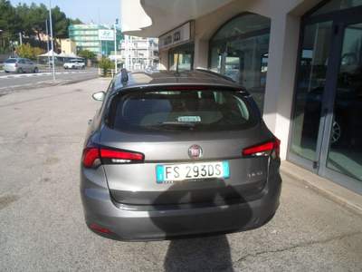 Fiat Tipo  Grigio usata Vasto